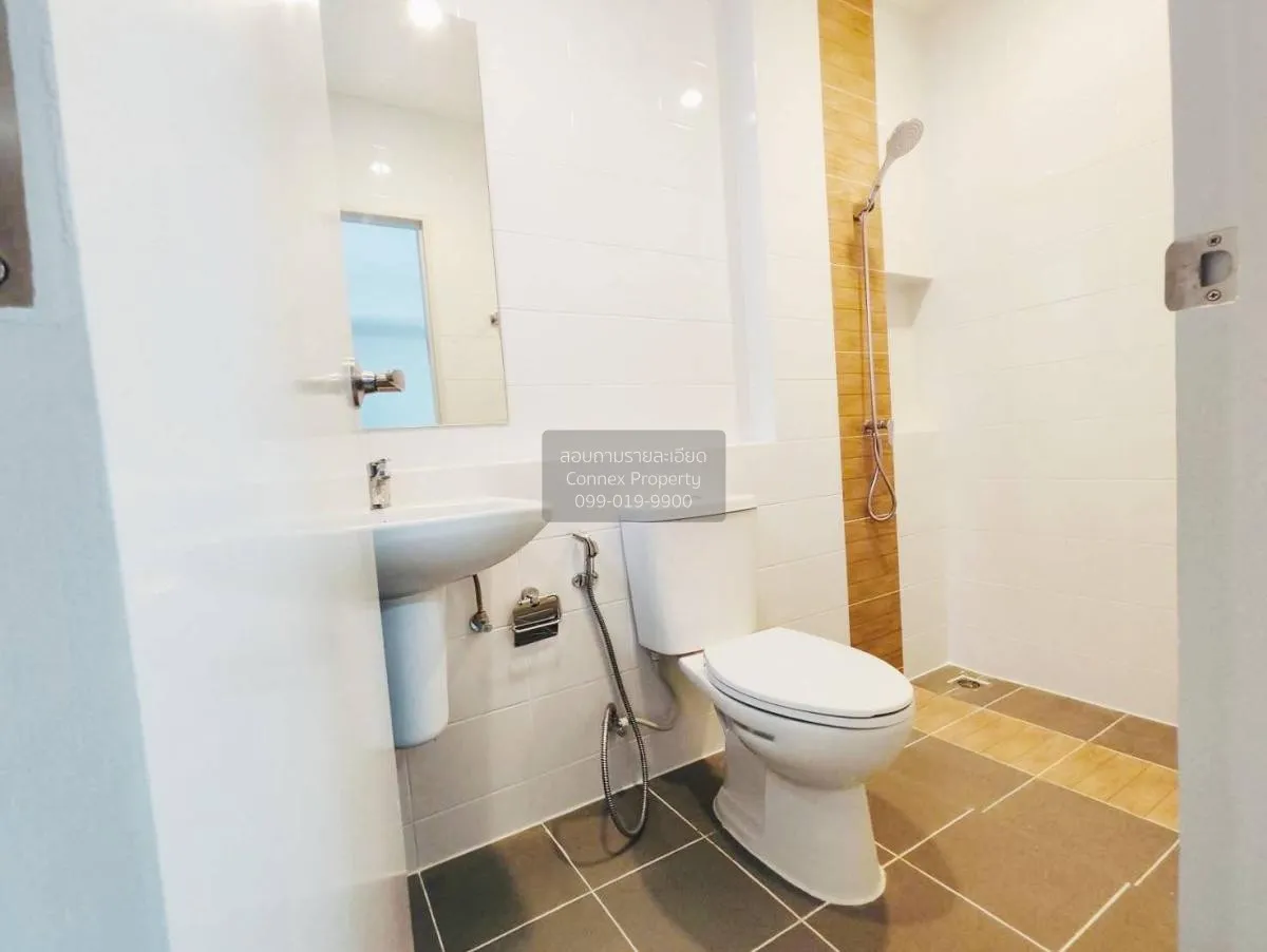 For Rent Townhouse/Townhome  , Pleno Sukhumvit - Bangna 2 , Bang 