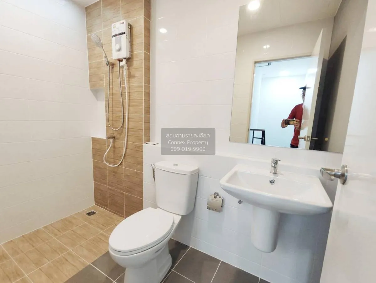 For Rent Townhouse/Townhome  , Pleno Sukhumvit - Bangna 2 , Bang 