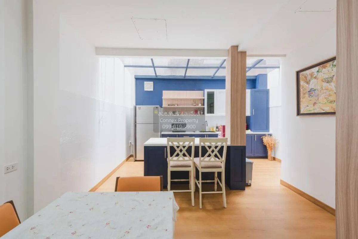 ขายทาวน์เฮ้าส์/ทาวน์โฮม  คาซ่า ซิตี้ บางนา บางแก้ว บางพลี สมุทรปร 3