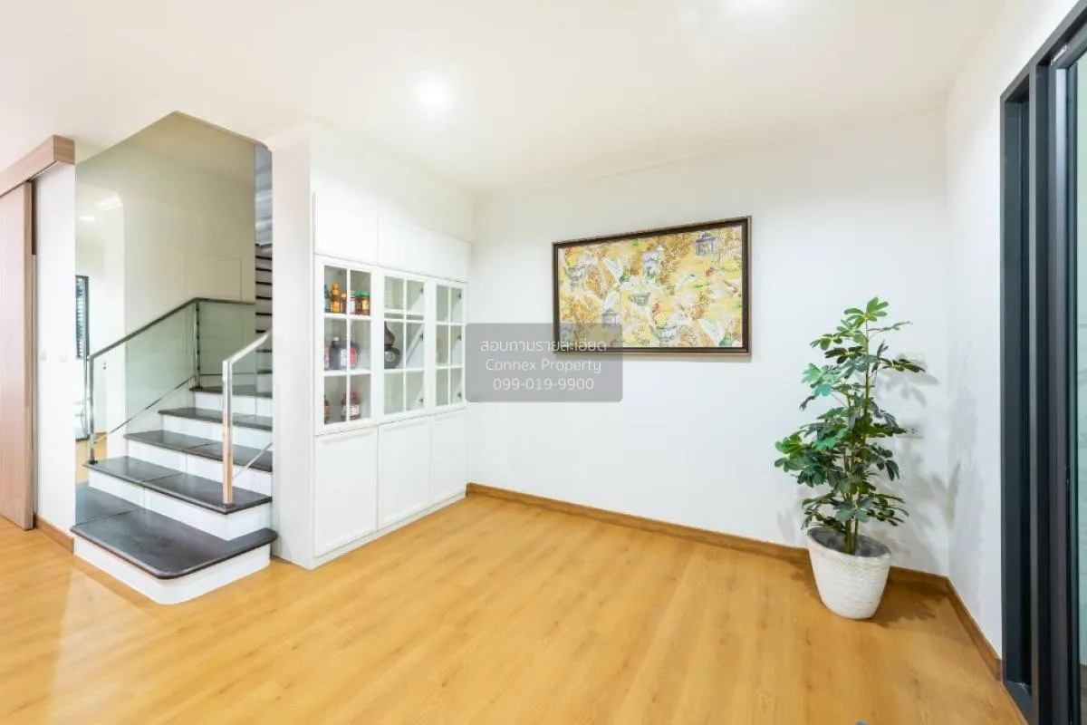 ขายทาวน์เฮ้าส์/ทาวน์โฮม  คาซ่า ซิตี้ บางนา บางแก้ว บางพลี สมุทรปร