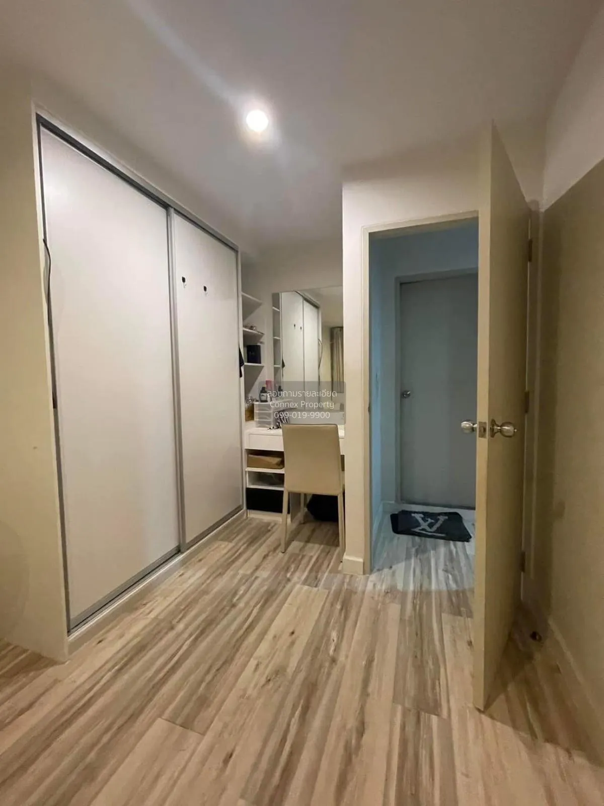 เช่าคอนโด  สัมมากร เอส เก้า บางรักใหญ่ บางบัวทอง นนทบุรี CX-11693