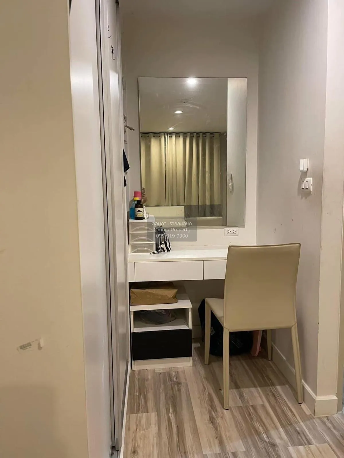 เช่าคอนโด  สัมมากร เอส เก้า บางรักใหญ่ บางบัวทอง นนทบุรี CX-11693