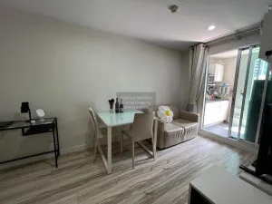 For Rent Condo , Sammakorn S9 , Bang Rak Yai , Bang Bua Thong , Nonthaburi , CX-116937