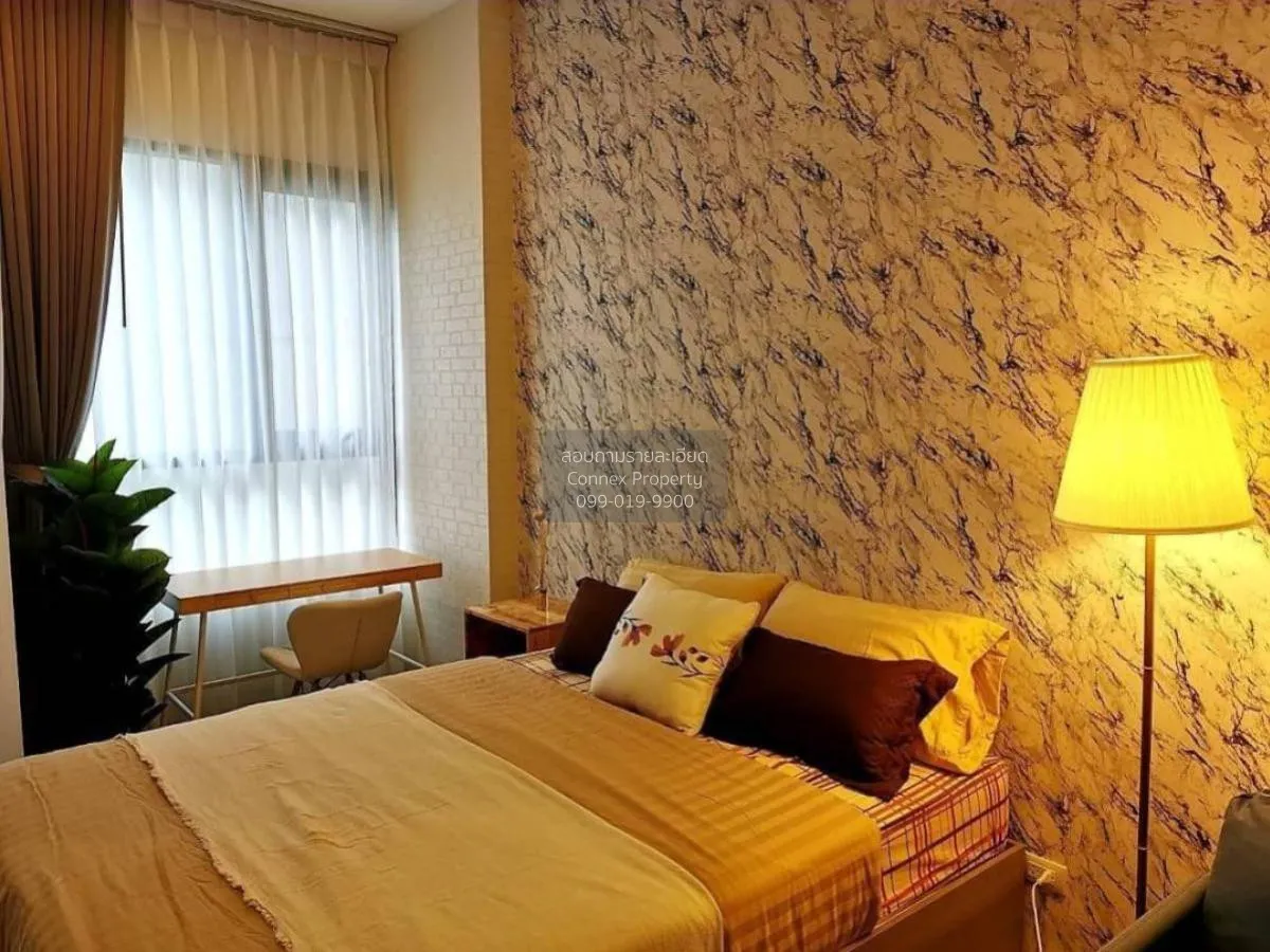 For Sale Condo , Knightsbridge Kaset Society , BTS-Sena Nikhom ,  2