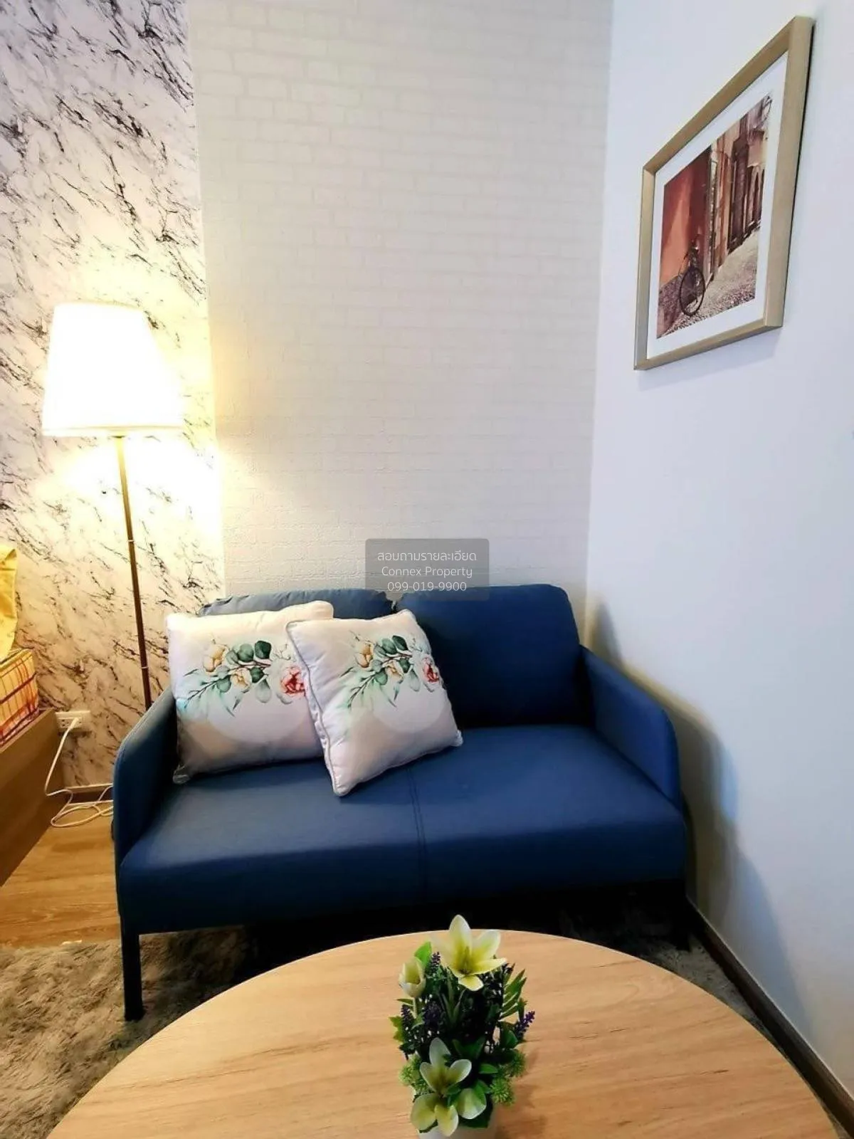 For Sale Condo , Knightsbridge Kaset Society , BTS-Sena Nikhom ,  4