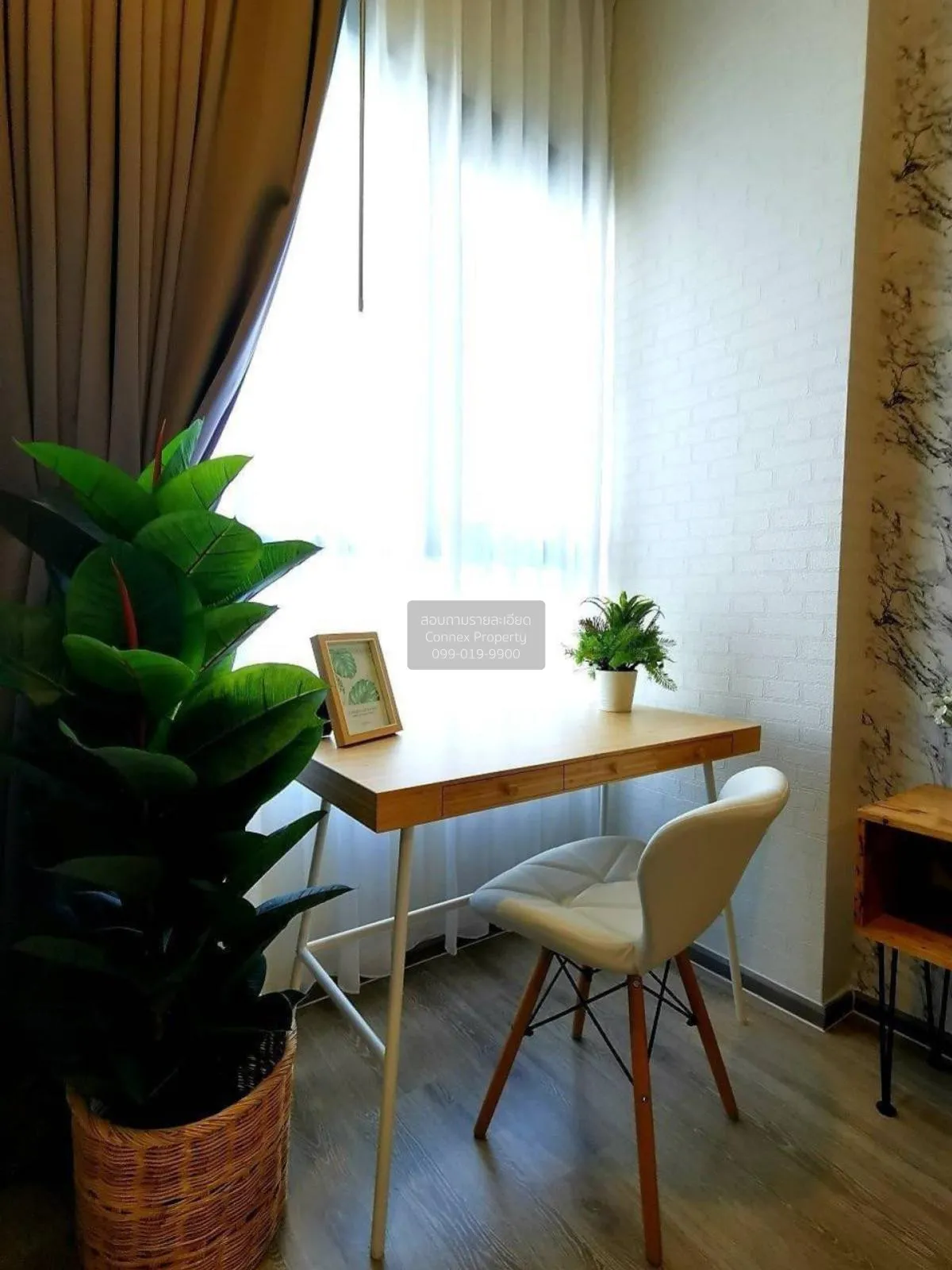 For Sale Condo , Knightsbridge Kaset Society , BTS-Sena Nikhom , 