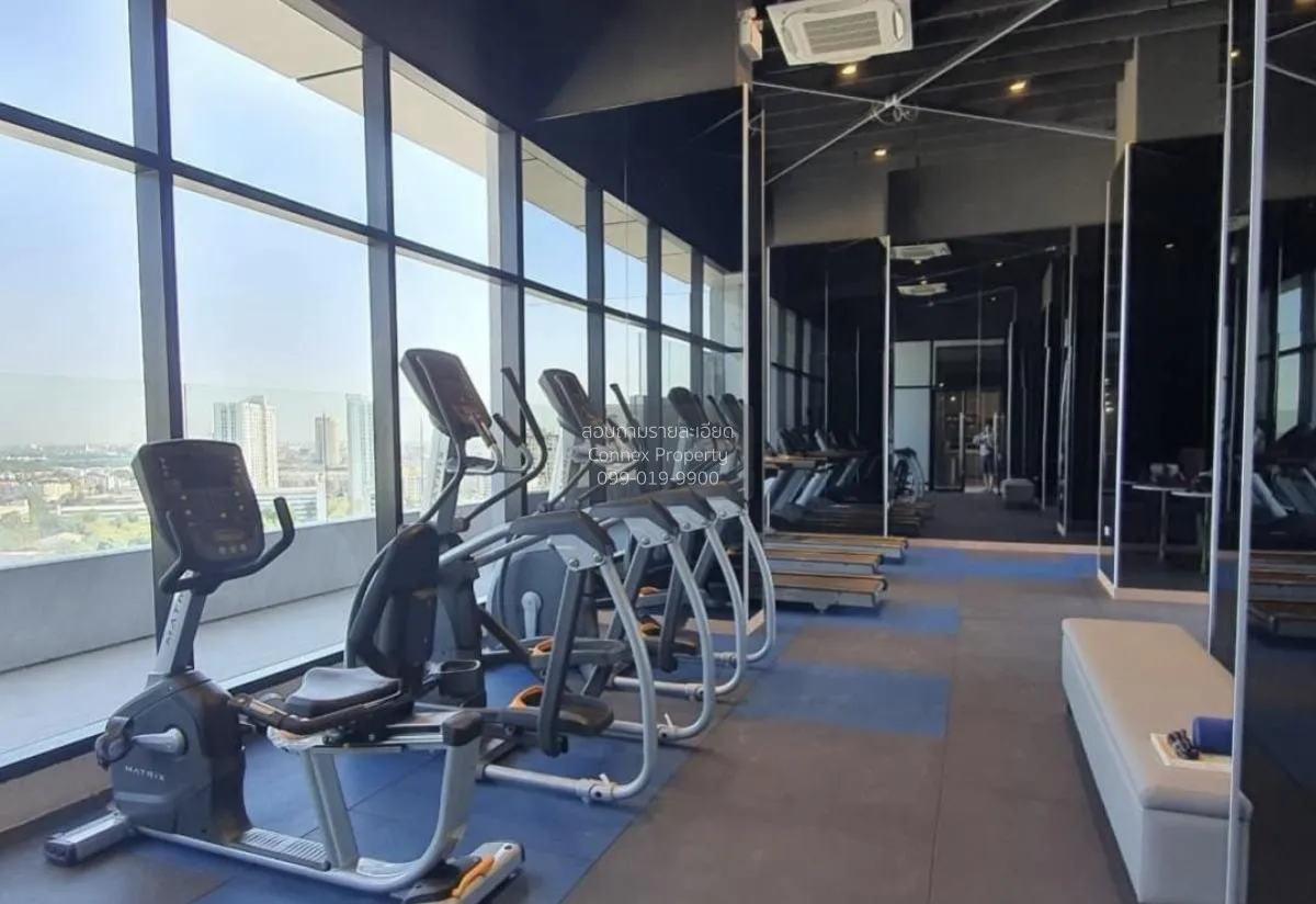 For Sale Condo , Knightsbridge Kaset Society , BTS-Sena Nikhom , 