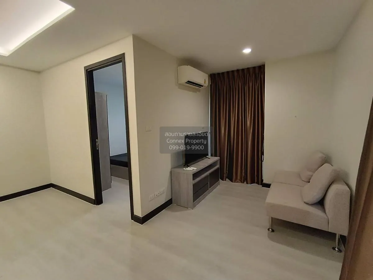 เช่าคอนโด  เทมส์ เรสซิเดนส์ BTS-แบริ่ง บางนา เขต บางนา กรุงเทพ CX 1