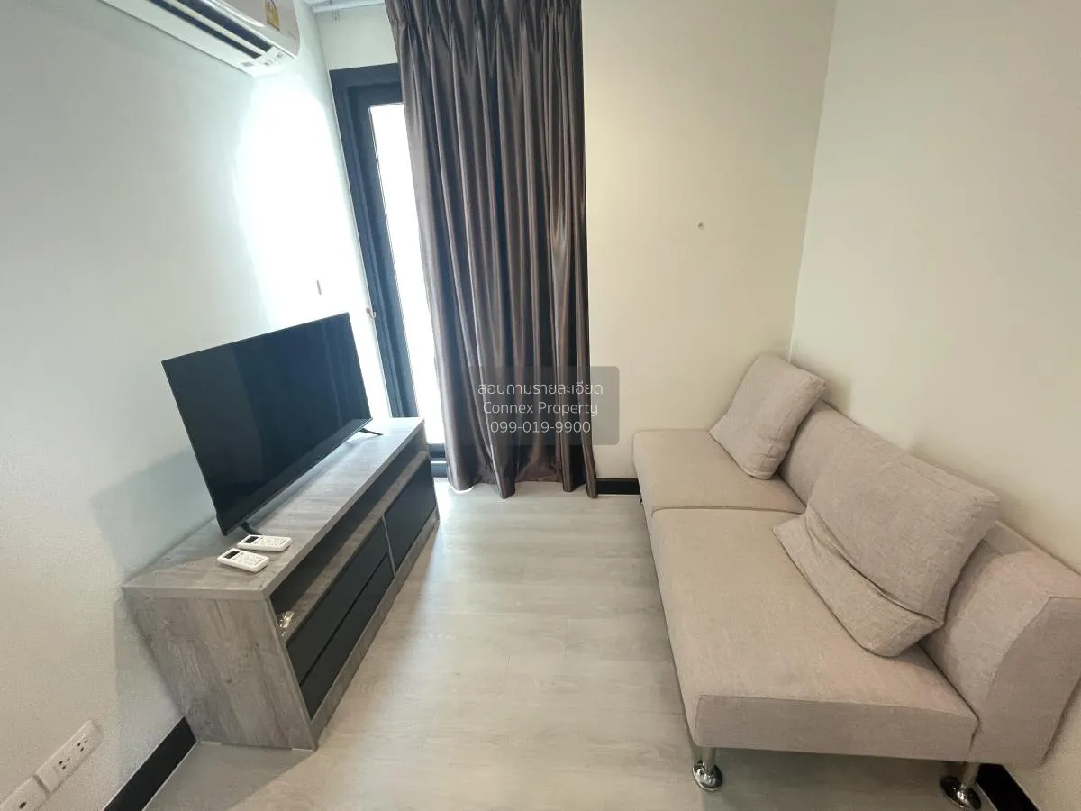 เช่าคอนโด  เทมส์ เรสซิเดนส์ BTS-แบริ่ง บางนา เขต บางนา กรุงเทพ CX 2