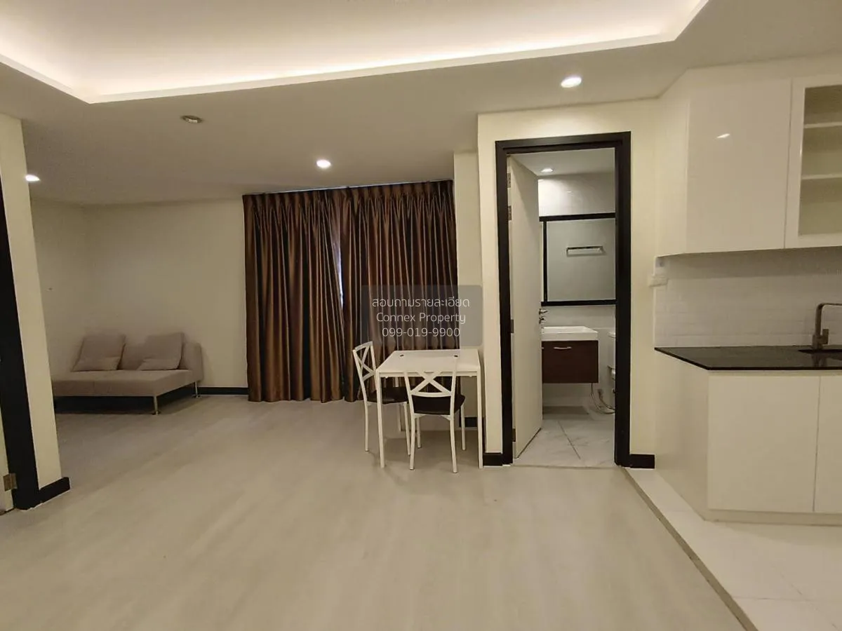 เช่าคอนโด  เทมส์ เรสซิเดนส์ BTS-แบริ่ง บางนา เขต บางนา กรุงเทพ CX 3