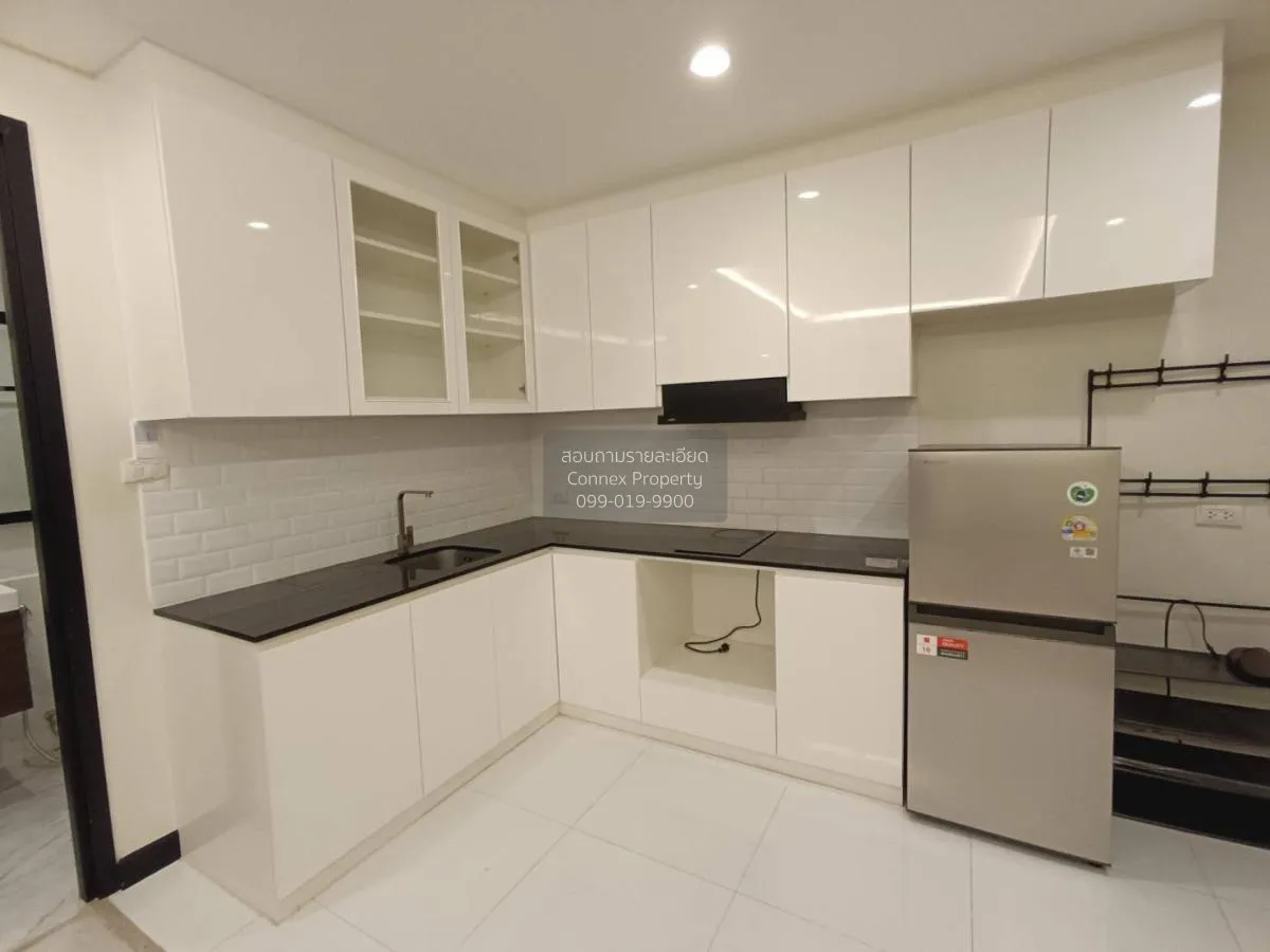 เช่าคอนโด  เทมส์ เรสซิเดนส์ BTS-แบริ่ง บางนา เขต บางนา กรุงเทพ CX