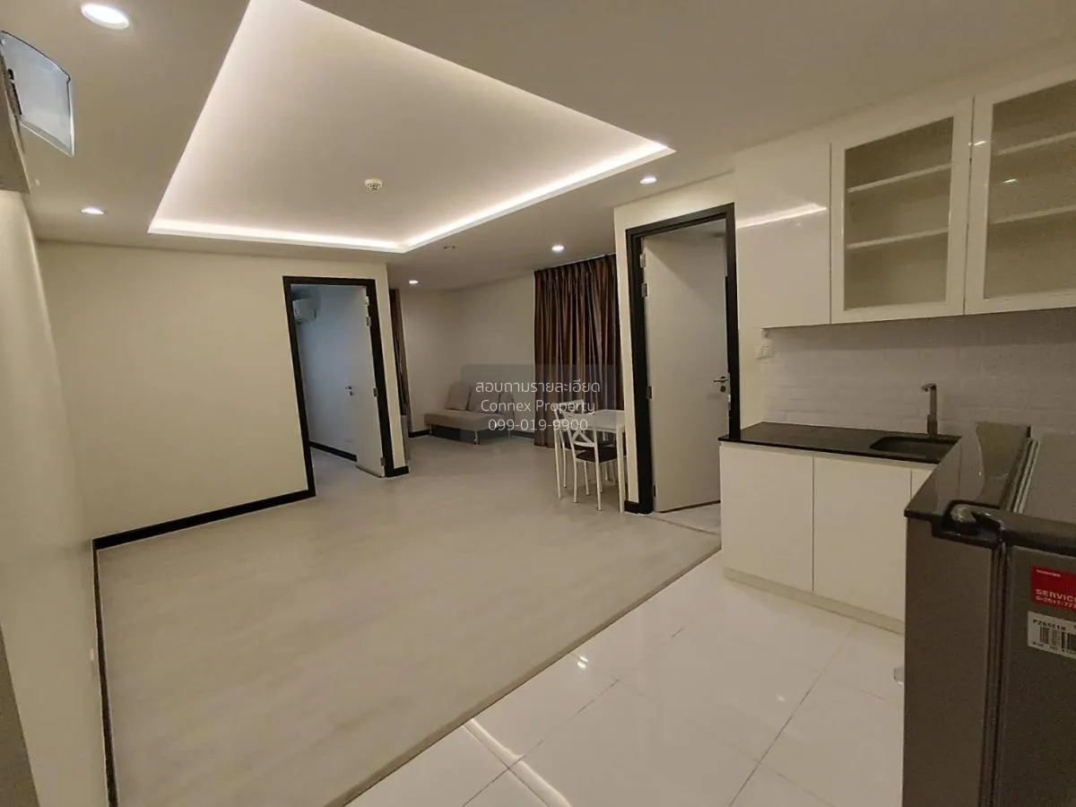 เช่าคอนโด  เทมส์ เรสซิเดนส์ BTS-แบริ่ง บางนา เขต บางนา กรุงเทพ CX