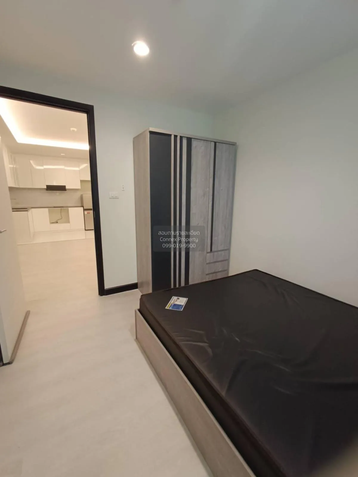 เช่าคอนโด  เทมส์ เรสซิเดนส์ BTS-แบริ่ง บางนา เขต บางนา กรุงเทพ CX