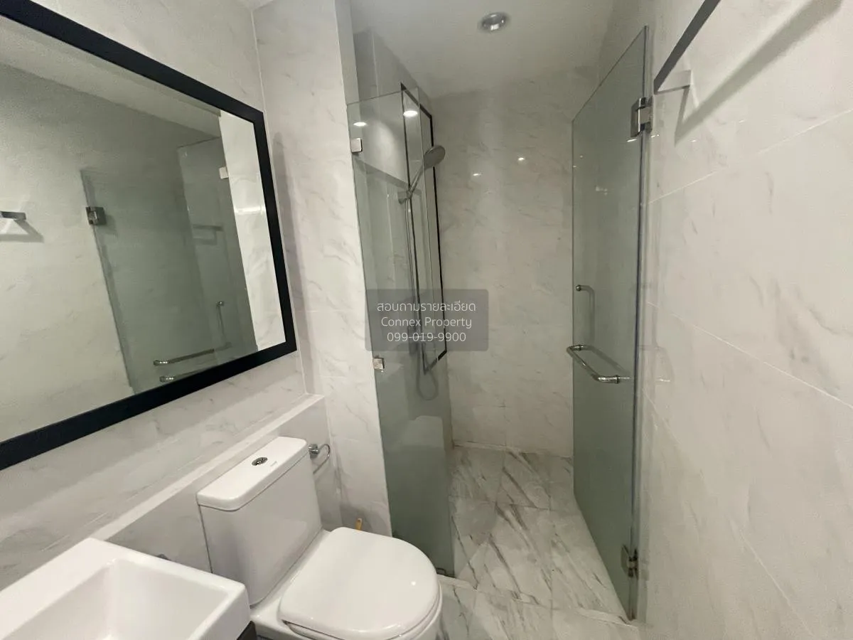 เช่าคอนโด  เทมส์ เรสซิเดนส์ BTS-แบริ่ง บางนา เขต บางนา กรุงเทพ CX