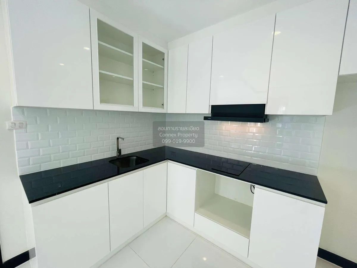 For Sale Condo , Thames Residence , BTS-Bearing , Bang Na , Bang 