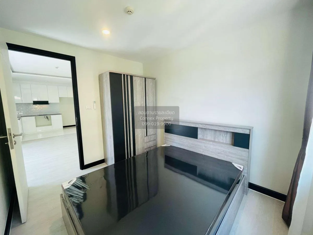 For Sale Condo , Thames Residence , BTS-Bearing , Bang Na , Bang 