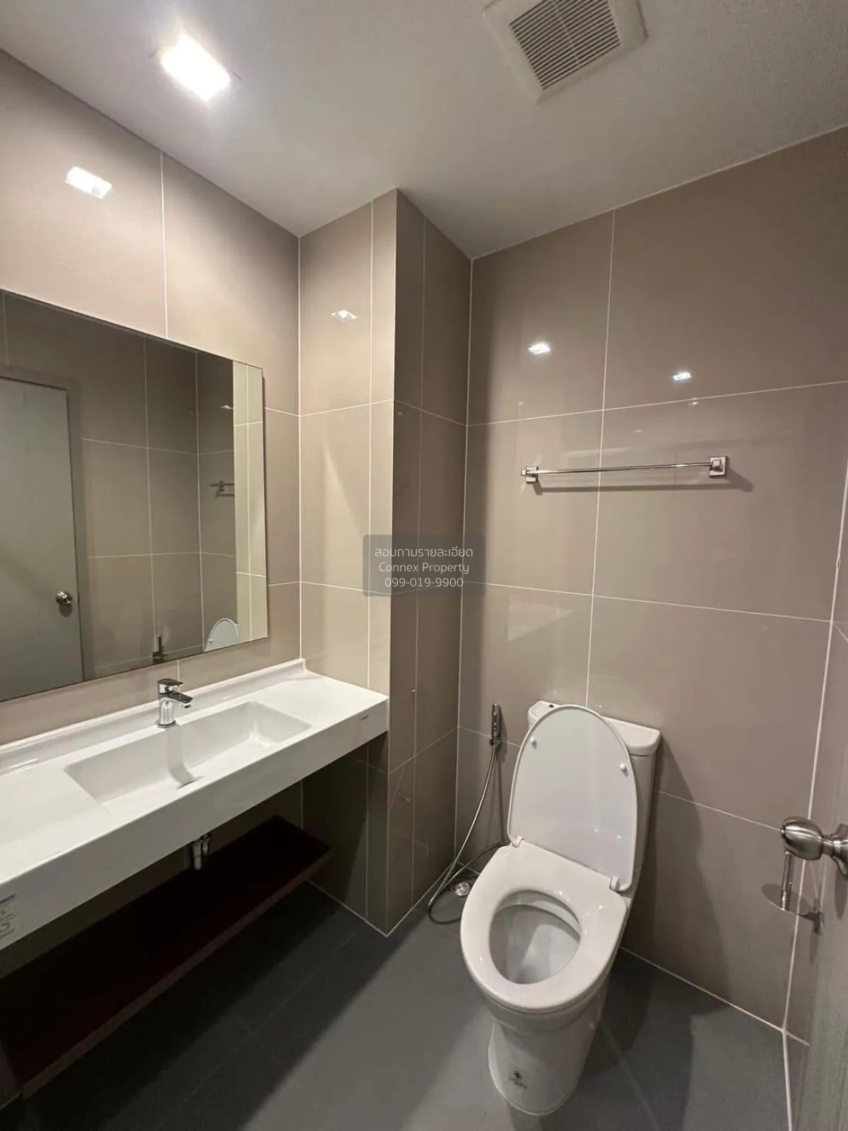 ขายคอนโด  ไอดีโอ นิว พระราม9 ARL-รามคำแหง หัวหมาก เขต บางกะปิ กรุ