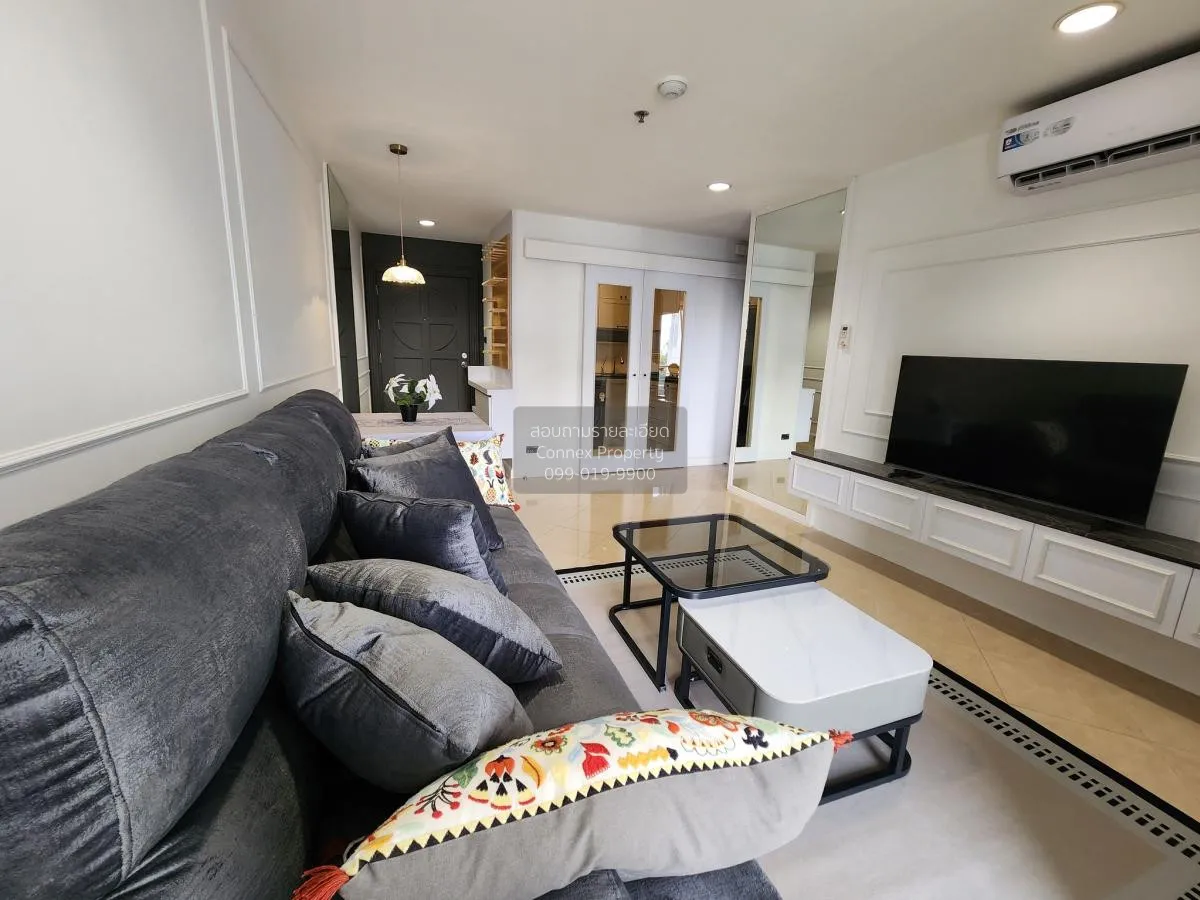 For Rent Condo , River Heaven , BTS-Saphan Taksin , Wat Phraya Kr 2