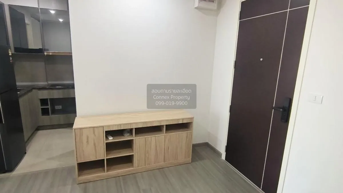 For Rent Condo , The President Charan - Yaek Fai Chai Station , M 2