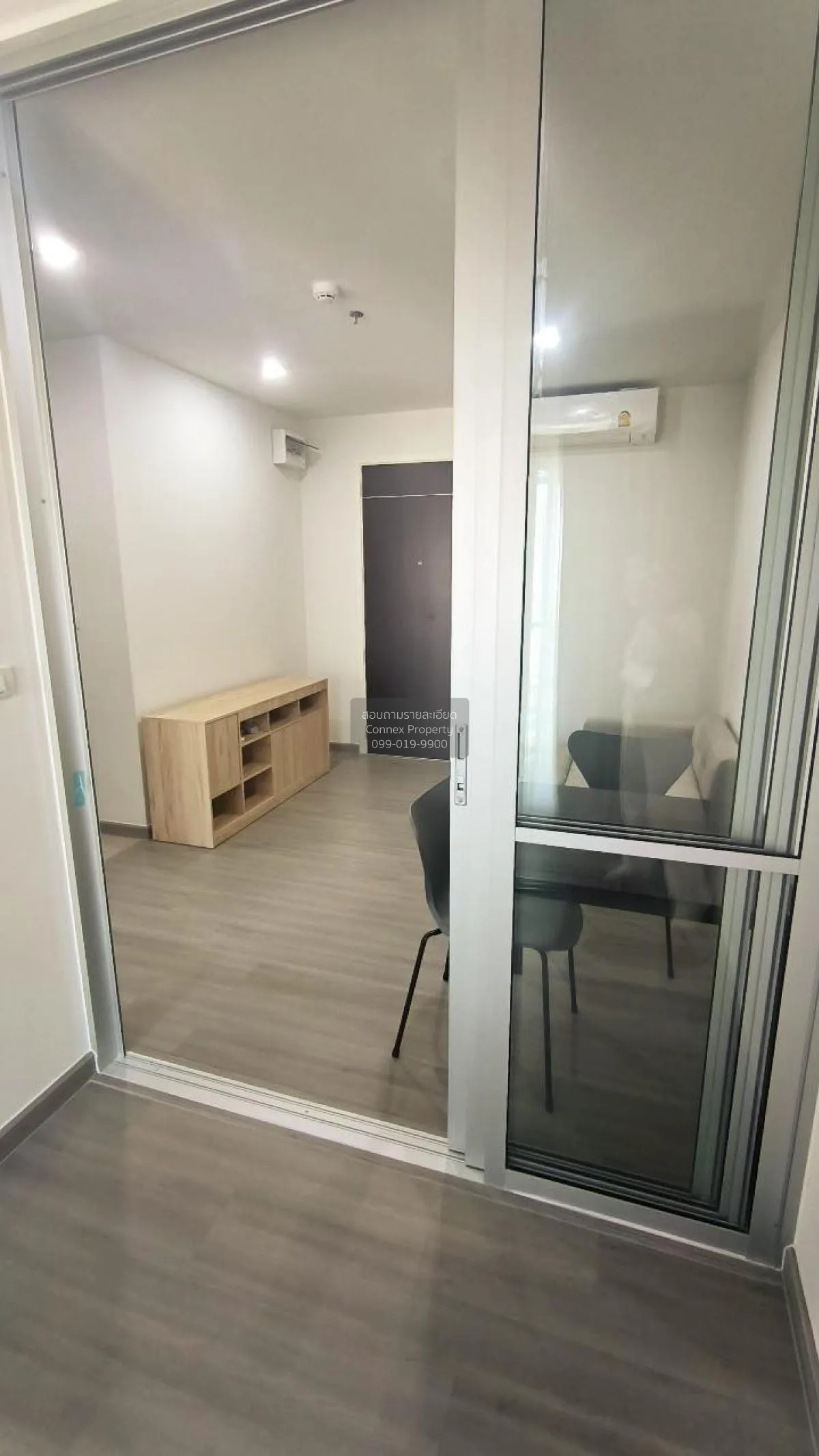 For Rent Condo , The President Charan - Yaek Fai Chai Station , M 4