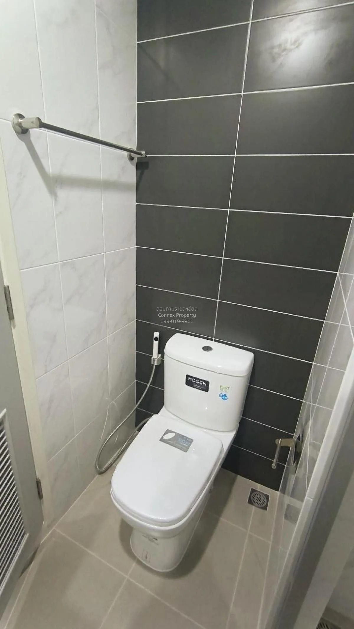 For Rent Condo , The President Charan - Yaek Fai Chai Station , M