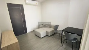 For Rent Condo , The President Charan - Yaek Fai Chai Station , MRT-Fai Chai , Bang Khun Si , Bangkok Noi , Bangkok , CX-116947