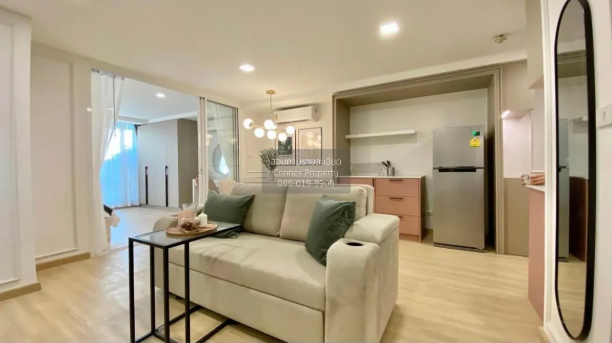 ขายคอนโด  เดอะ วอเตอร์ฟอร์ด สุขุมวิท 50 BTS-พระโขนง พระโขนง เขต ค 2