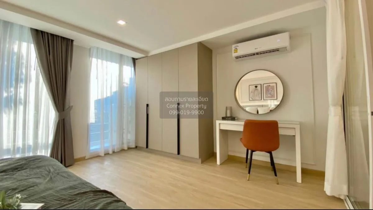 ขายคอนโด  เดอะ วอเตอร์ฟอร์ด สุขุมวิท 50 BTS-พระโขนง พระโขนง เขต ค