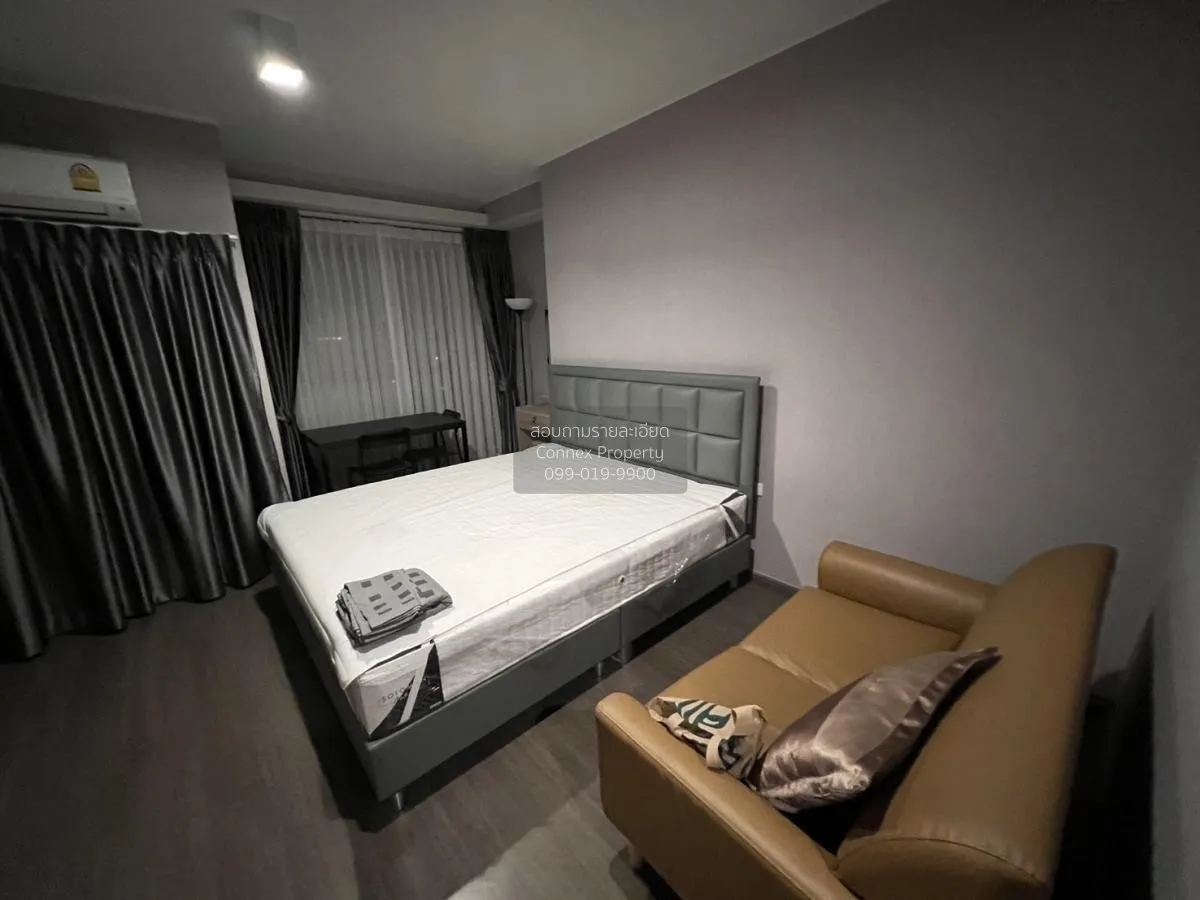 FOR RENT condo , Ideo Sukhumvit 93 , BTS-Bang Chak , Phra Khanong 1