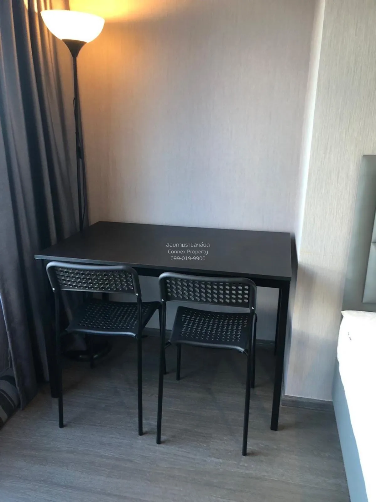 FOR RENT condo , Ideo Sukhumvit 93 , BTS-Bang Chak , Phra Khanong