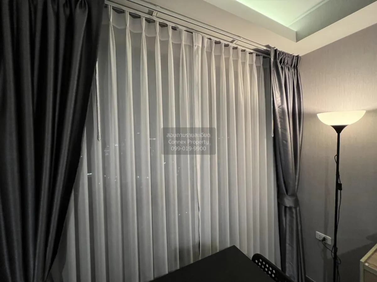 FOR RENT condo , Ideo Sukhumvit 93 , BTS-Bang Chak , Phra Khanong