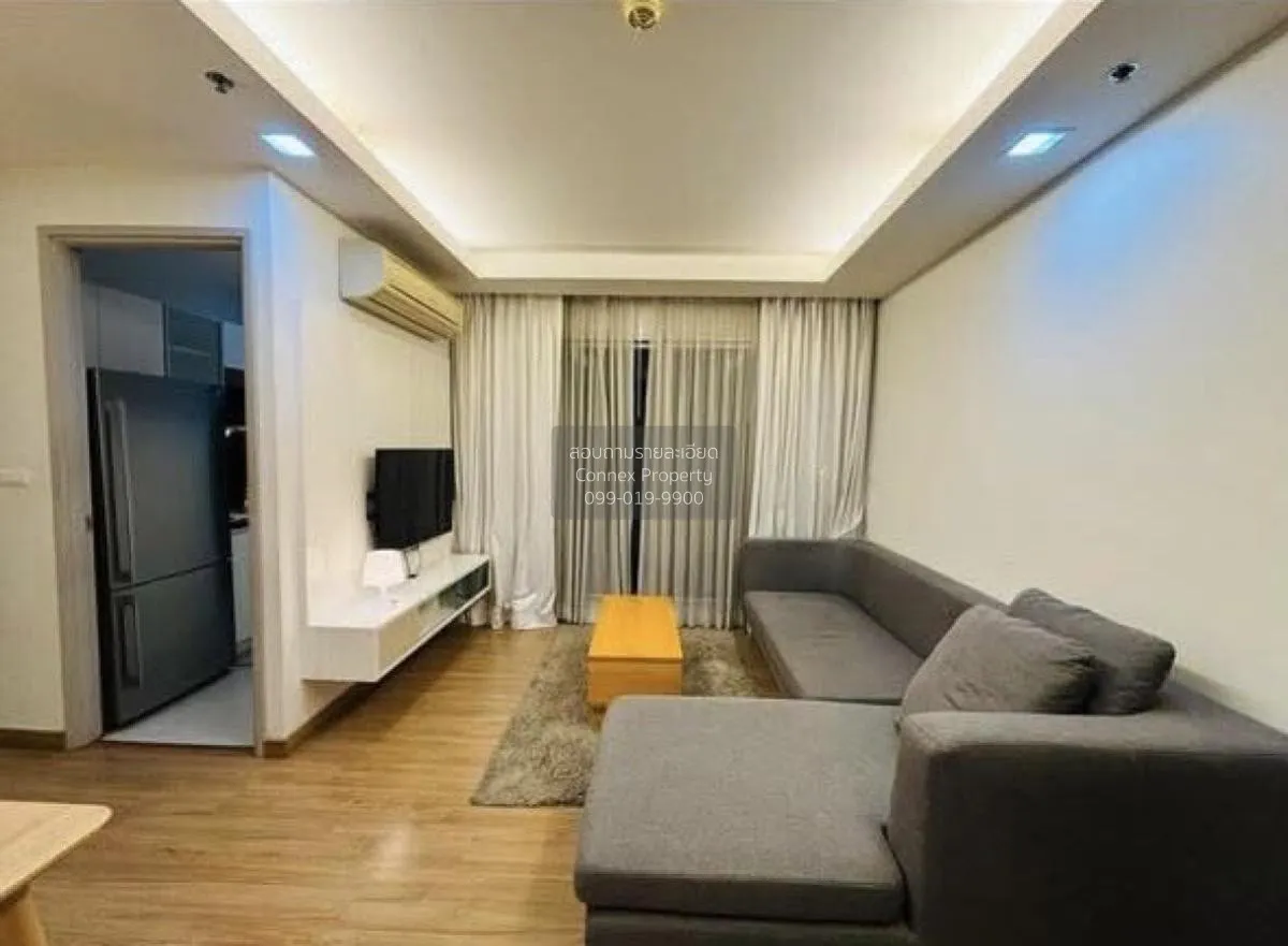 For Sale Condo , Thru Thonglor , nice view , BTS-Thong Lo , Bang  1