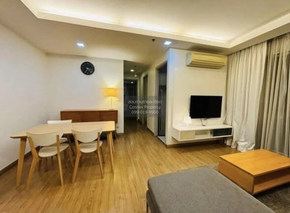 For Sale Condo , Thru Thonglor , nice view , BTS-Thong Lo , Bang  2