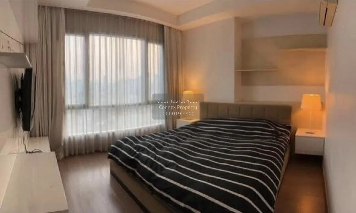 For Sale Condo , Thru Thonglor , nice view , BTS-Thong Lo , Bang  3