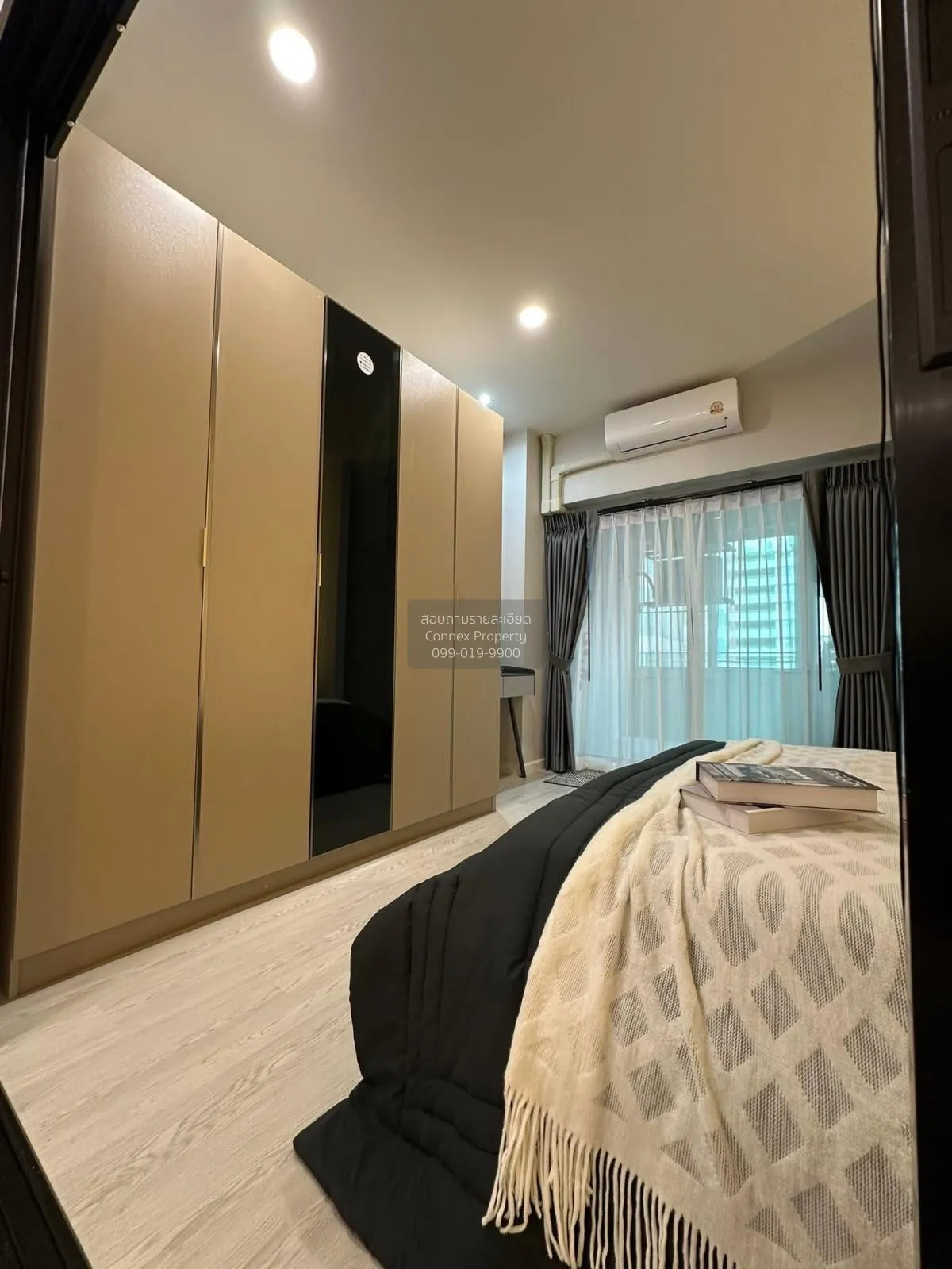 ขายคอนโด  อารีย์ เพลส พหลโยธิน BTS-อารีย์ สามเสนใน เขต พญาไท กรุง 4