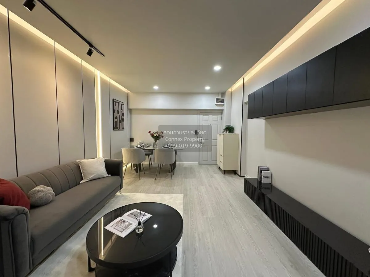 ขายคอนโด  อารีย์ เพลส พหลโยธิน BTS-อารีย์ สามเสนใน เขต พญาไท กรุง 2