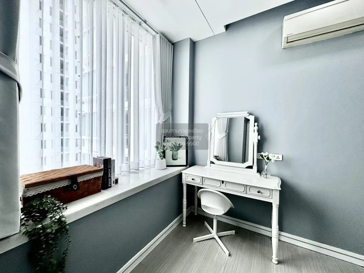 For Sale Condo , TC Green Rama 9 , MRT-Phra Ram 9 , Huai Khwang ,