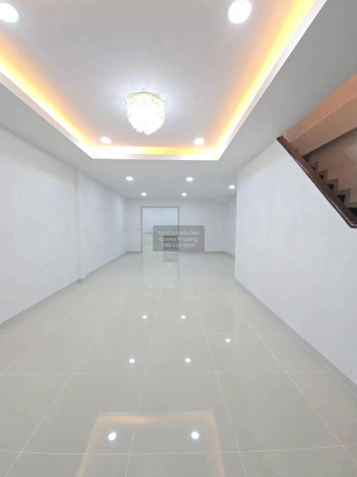 ขายทาวน์เฮ้าส์/ทาวน์โฮม  บ้านบัวทอง 4 บ้านกล้วย-ไทรน้อย รีโนเวทให