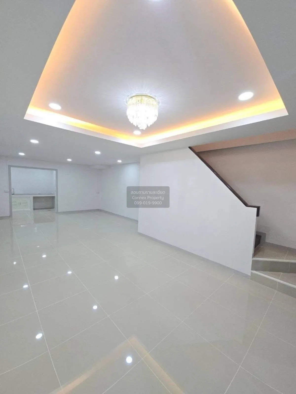 ขายทาวน์เฮ้าส์/ทาวน์โฮม  บ้านบัวทอง 4 บ้านกล้วย-ไทรน้อย รีโนเวทให