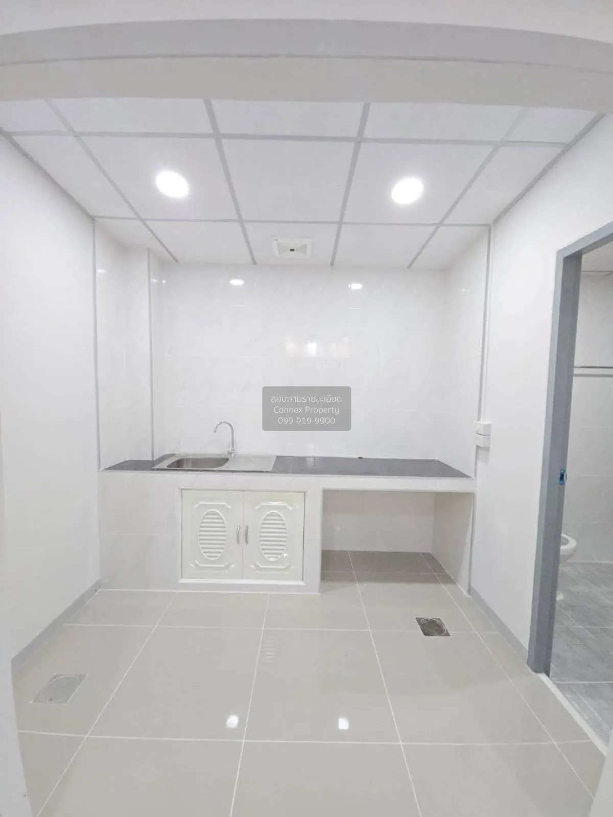 ขายทาวน์เฮ้าส์/ทาวน์โฮม  บ้านบัวทอง 4 บ้านกล้วย-ไทรน้อย รีโนเวทให