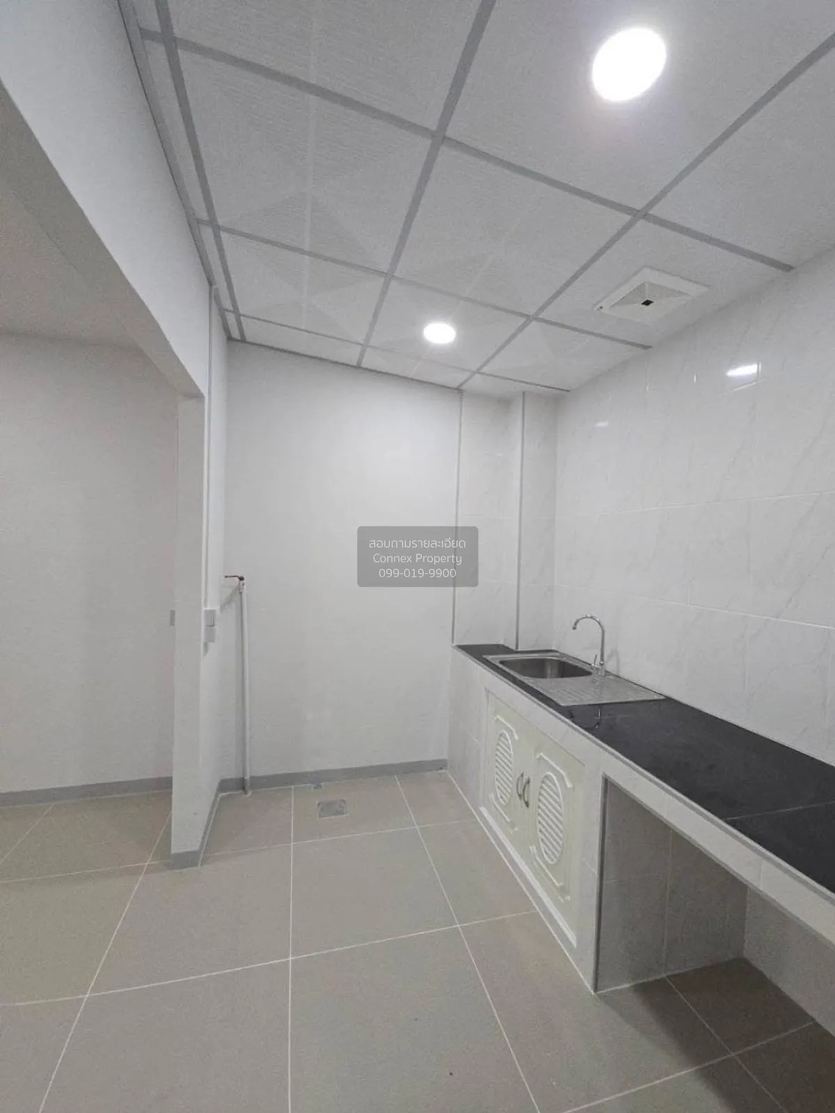 ขายทาวน์เฮ้าส์/ทาวน์โฮม  บ้านบัวทอง 4 บ้านกล้วย-ไทรน้อย รีโนเวทให