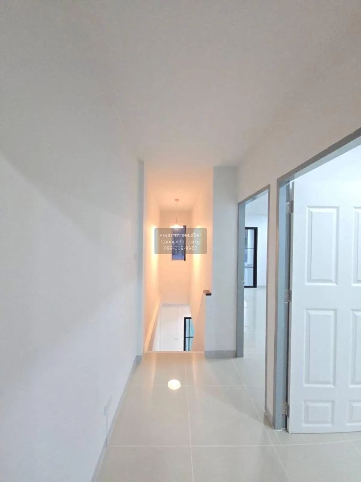 ขายทาวน์เฮ้าส์/ทาวน์โฮม  บ้านบัวทอง 4 บ้านกล้วย-ไทรน้อย รีโนเวทให