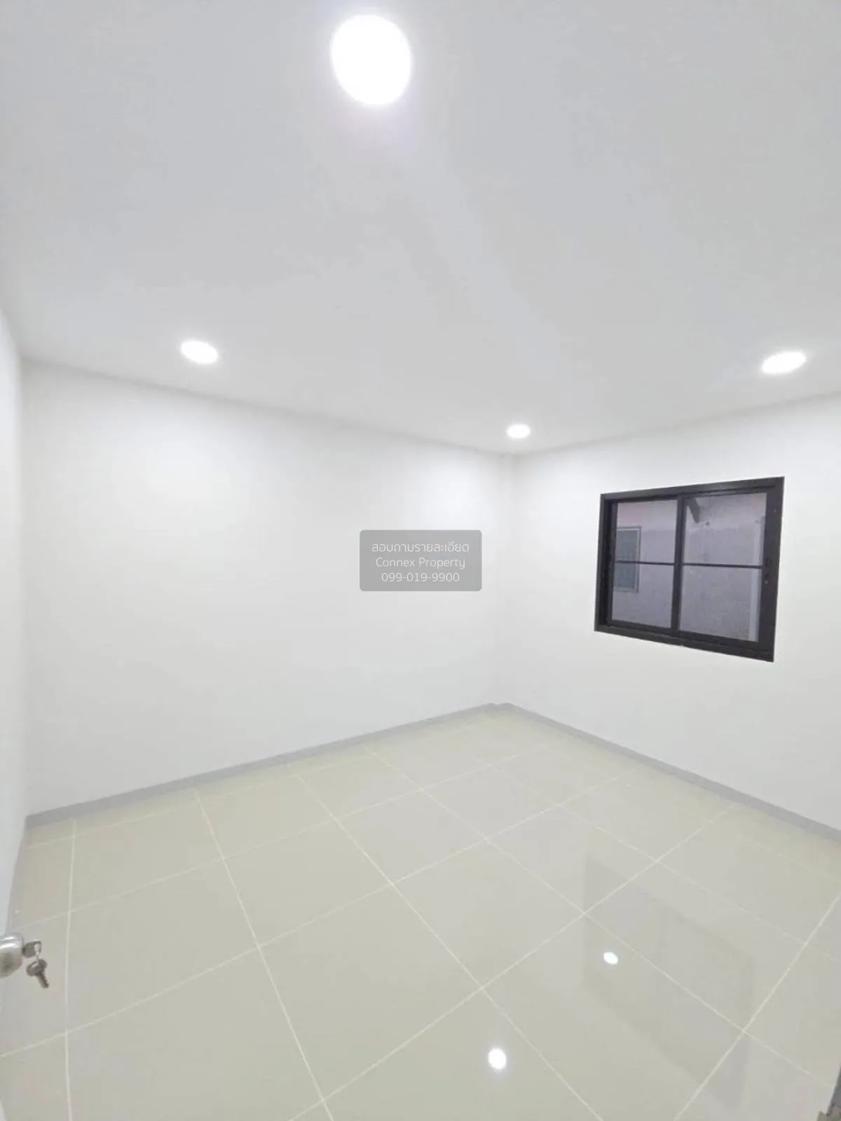 ขายทาวน์เฮ้าส์/ทาวน์โฮม  บ้านบัวทอง 4 บ้านกล้วย-ไทรน้อย รีโนเวทให