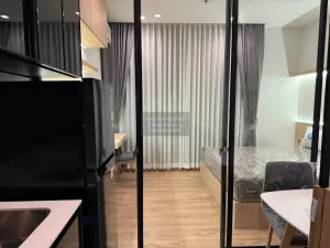 For Sale Condo , Noble Around Ari , high floor , BTS-Ari , Sam Sen Nai , Phaya Thai , Bangkok , CX-116963