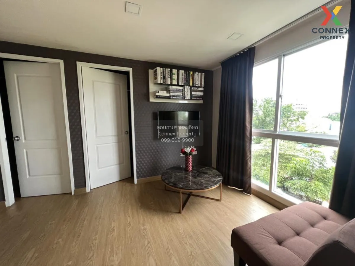 For Sale Condo , The Light New York , BTS-Punnawithi , Bang Chak  1