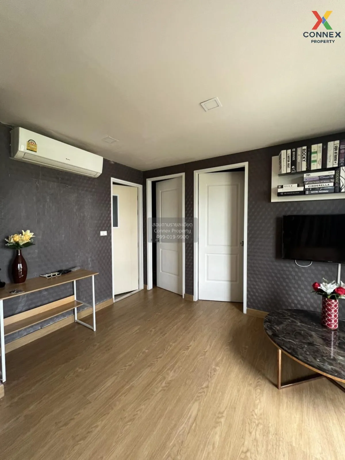 For Sale Condo , The Light New York , BTS-Punnawithi , Bang Chak  4