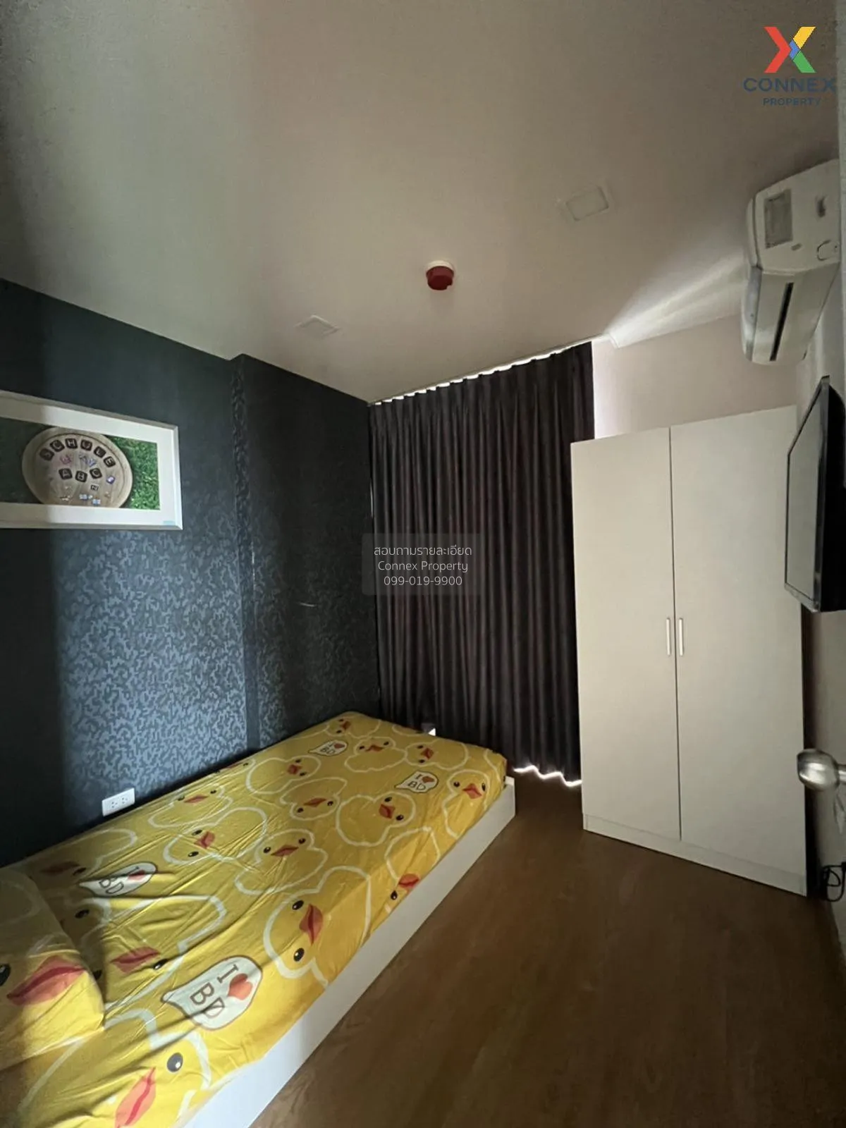 For Sale Condo , The Light New York , BTS-Punnawithi , Bang Chak 