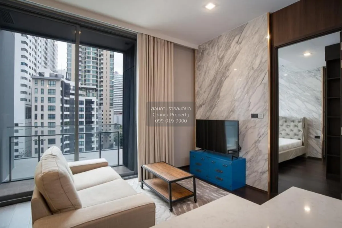 ขายคอนโด  ลาวีค สุขุมวิท 57 ชั้นสูง รีโนเวทใหม่ BTS-ทองหล่อ คลองต 1