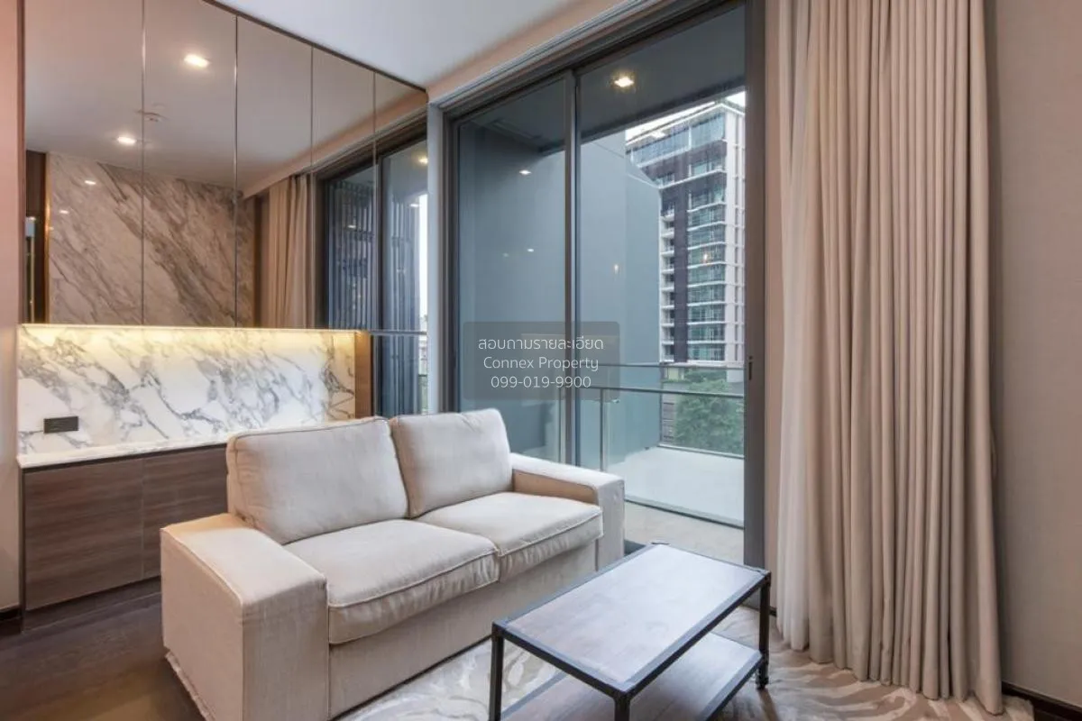 ขายคอนโด  ลาวีค สุขุมวิท 57 ชั้นสูง รีโนเวทใหม่ BTS-ทองหล่อ คลองต 3