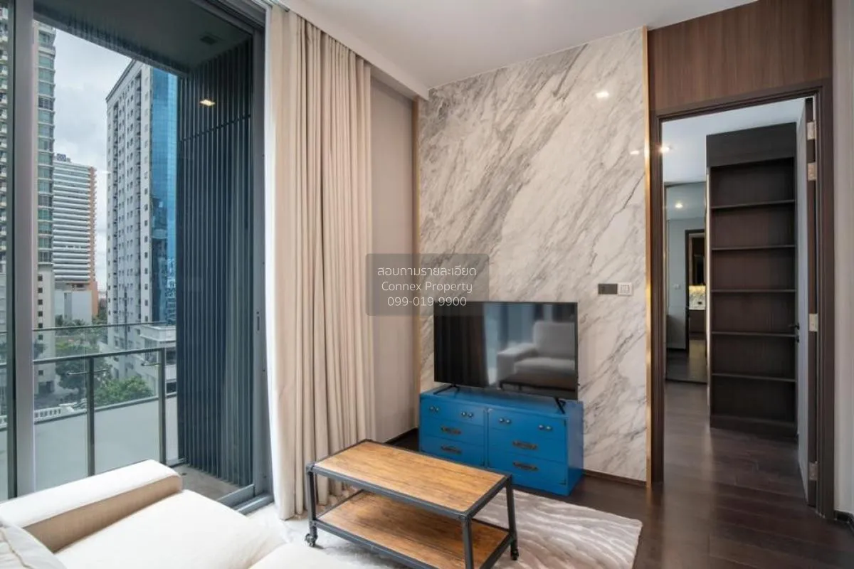 ขายคอนโด  ลาวีค สุขุมวิท 57 ชั้นสูง รีโนเวทใหม่ BTS-ทองหล่อ คลองต 4